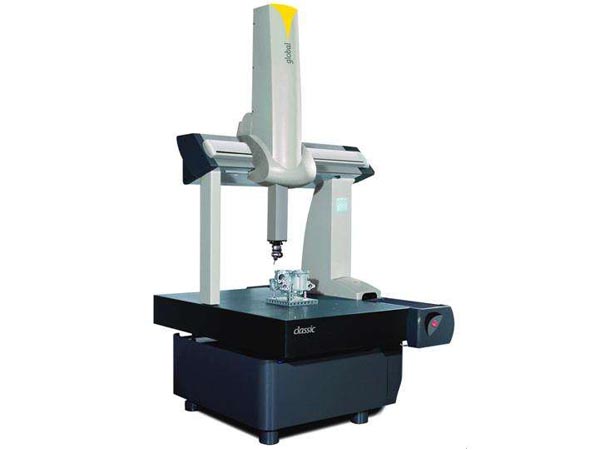 Coordinate Measuring Machine