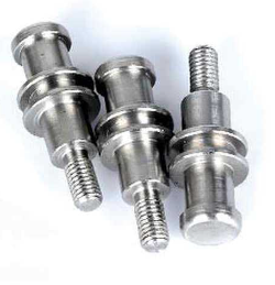 Hardware parts