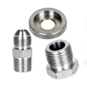 Hardware parts