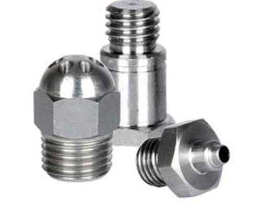Hardware parts
