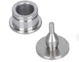 Hardware parts