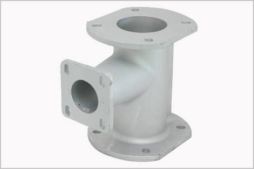Aluminum casting