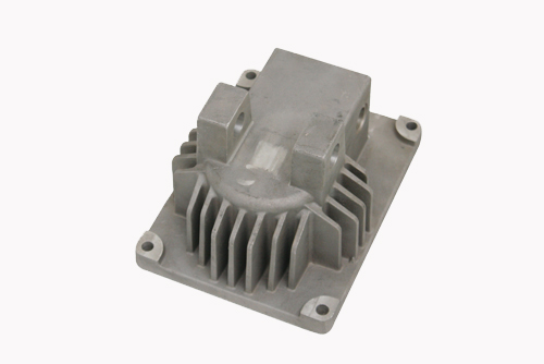 Aluminum casting