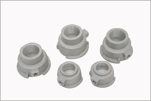 Aluminum casting