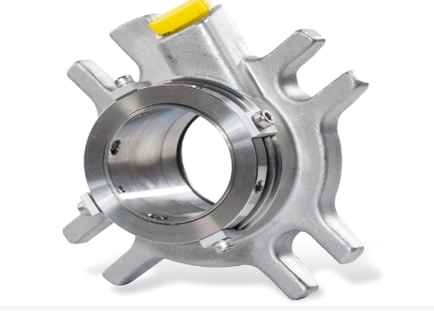 Seal parts