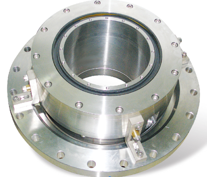 Seal parts