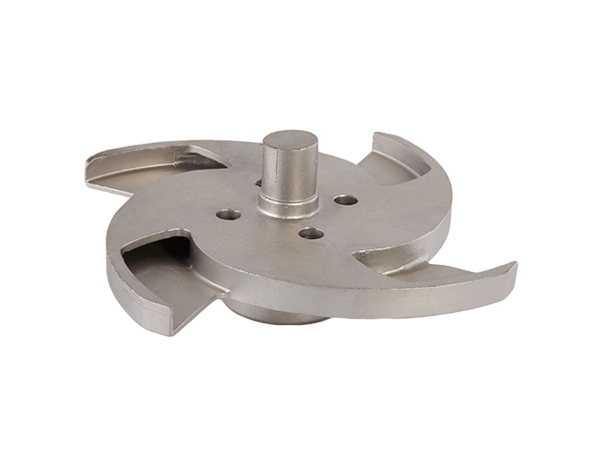 Stainless steel casting