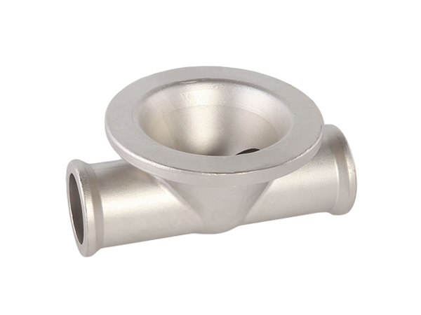 Stainless steel casting