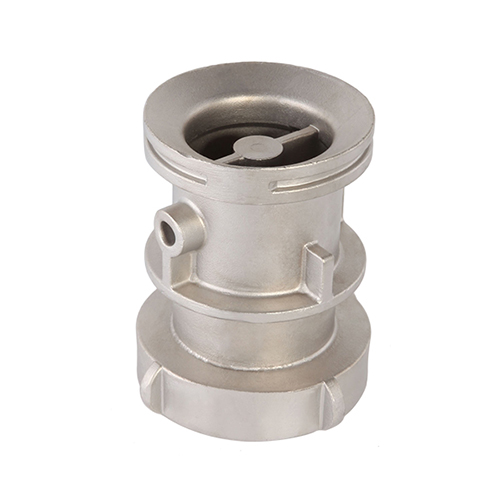 Stainless steel casting