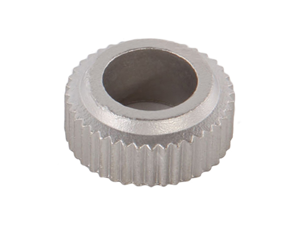 Stainless steel casting