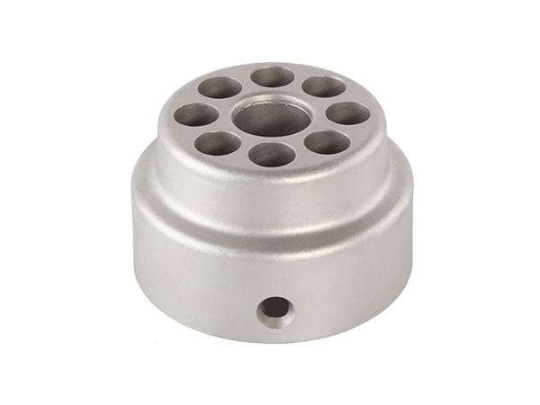 Stainless steel casting