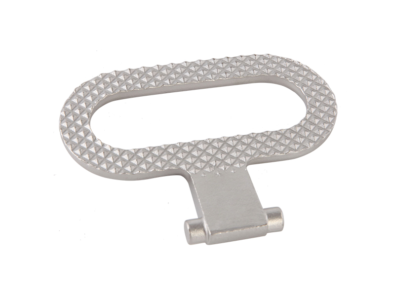 Stainless steel casting