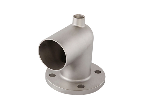 Stainless steel casting