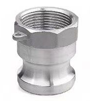 Type A Camlock coupling